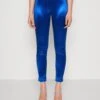 Wal G Ami Trouser - Pantalon Classique - Electric Blue