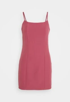 Wal G Boa Strappy Mini - Robe Fourreau - Magenta 10 Wal G Boa Strappy Mini - Robe Fourreau - Magenta -Wal Mode Promos Soldes Boutique 074ce4a526274d42853bf9cdd59a594e