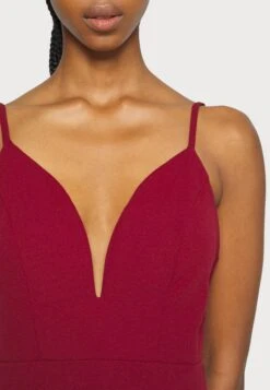 Wal G Vincent Skater Dress - Robe En Jersey - Wine 11 Wal G Vincent Skater Dress - Robe En Jersey - Wine -Wal Mode Promos Soldes Boutique 08434ccccd8c4e42ac8bc1d99ead0dfc