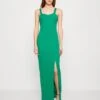 Wal G Erin Maxi - Robe De Cocktail - Leaf Green