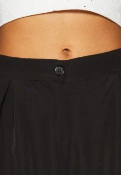 Wal G Silmina Wide Leg Trouser - Pantalon Classique - Black 11 Wal G Silmina Wide Leg Trouser - Pantalon Classique - Black -Wal Mode Promos Soldes Boutique 1a2ab65e83d247eca0777c8ff0c8f9ce