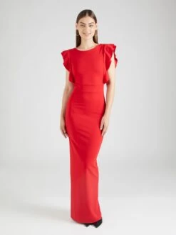 Wal G Robes De Soirée Robe De Soirée JAI Femme Rouge 7 Wal G Robes De Soirée Robe De Soirée JAI Femme Rouge -Wal Mode Promos Soldes Boutique 1e1bf148580d65b194f76a7ea67d4969