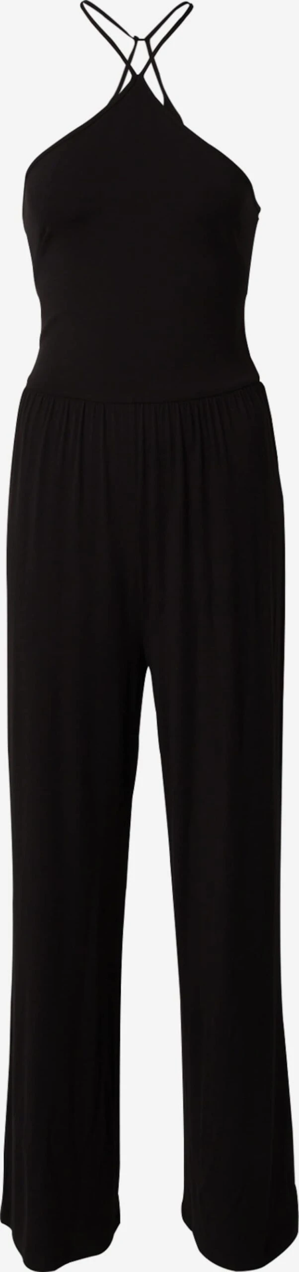 Wal G Combinaisons Longues Combinaison HENNY Femme Noir 1 Wal G Combinaisons Longues Combinaison HENNY Femme Noir