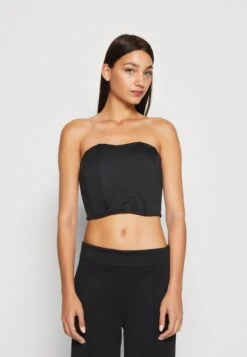 Wal G Priya Bodice - Débardeur - Black