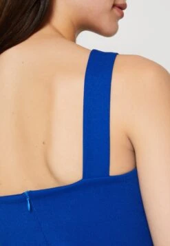 Wal G Cleo V Neck Playlist - Combinaison - Electric Blue 11 Wal G Cleo V Neck Playlist - Combinaison - Electric Blue -Wal Mode Promos Soldes Boutique 20610683de034e5b83274c41d2bd9629