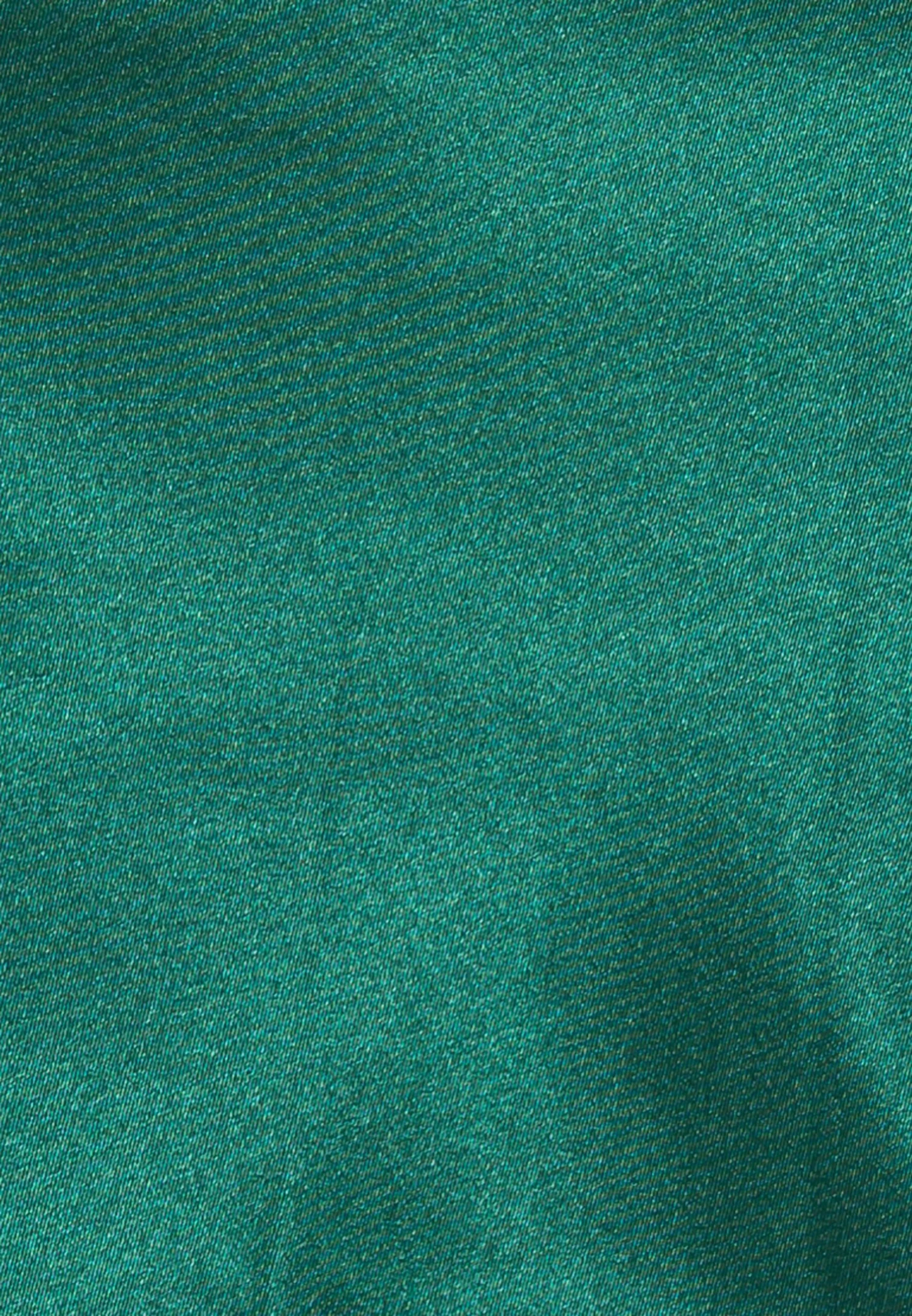 Wal G Lucy Strappy - Débardeur - Emerald Green 3 Wal G Lucy Strappy - Débardeur - Emerald Green – Image 3