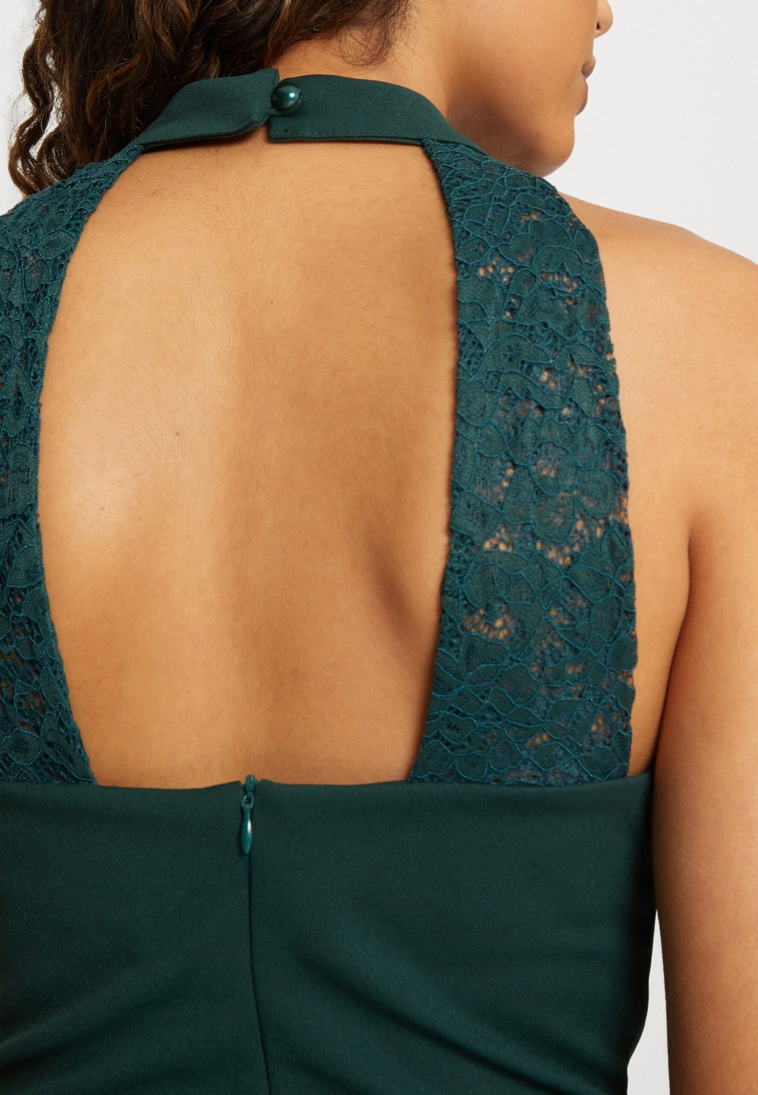 Wal G Brandon - Combinaison - Forest Green 6 Wal G Brandon - Combinaison - Forest Green – Image 6