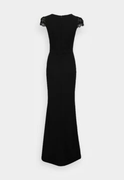 Sammy Maxi Dress - Robe De Cocktail - Black -Wal Mode Promos Soldes Boutique 29f0d411a9b247849c32927796249273