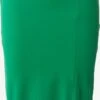 Wal G Robes De Soirée Robe De Soirée ERIN Femme Vert