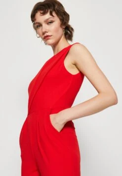 Wal G Mica Cut Out - Combinaison - Red -Wal Mode Promos Soldes Boutique 2cb1131f73b5415b9925d420ada90df8