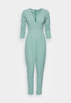Wal G Long Sleeve - Combinaison - Sage Green 8 Wal G Long Sleeve - Combinaison - Sage Green -Wal Mode Promos Soldes Boutique 2d2e1cacaafe4d84a1afbf59dc5c14ef