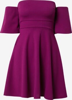 Wal G Mini-robes Robe RENVI Femme Baie