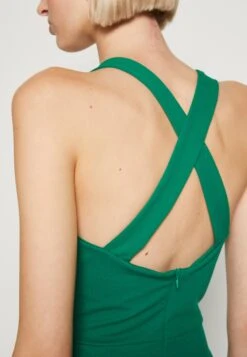 Wal G Alex Cross Back - Combinaison - Leaf Green -Wal Mode Promos Soldes Boutique 32cecaea6e094c9cb00ac4c06c71fbbb