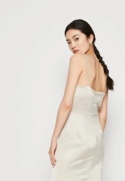 Wal G Wedding Mona Maxi - Robe De Cocktail - Gold-Coloured 9 Wal G Wedding Mona Maxi - Robe De Cocktail - Gold-Coloured -Wal Mode Promos Soldes Boutique 34ba8641277344f387644345097245eb