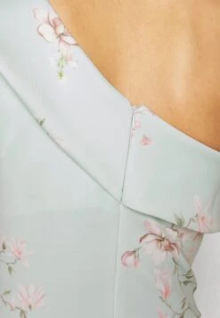 Wedding Tall Turn Heads - Robe De Cocktail - Sage Green -Wal Mode Promos Soldes Boutique 34dfd5bc354e4498b32a9336e9edcb3f