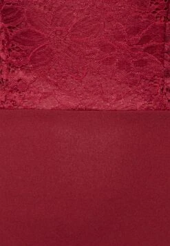 Mita Ruffle Maxi - Robe De Cocktail - Wine 5 Mita Ruffle Maxi - Robe De Cocktail - Wine -Wal Mode Promos Soldes Boutique 424cf00518214659b3a8dac41dfa92f7