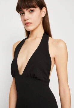 Wal G Manila Cut Out Maxi - Robe De Cocktail - Black -Wal Mode Promos Soldes Boutique 42aa8cdcfb6548609944234fa9980c46