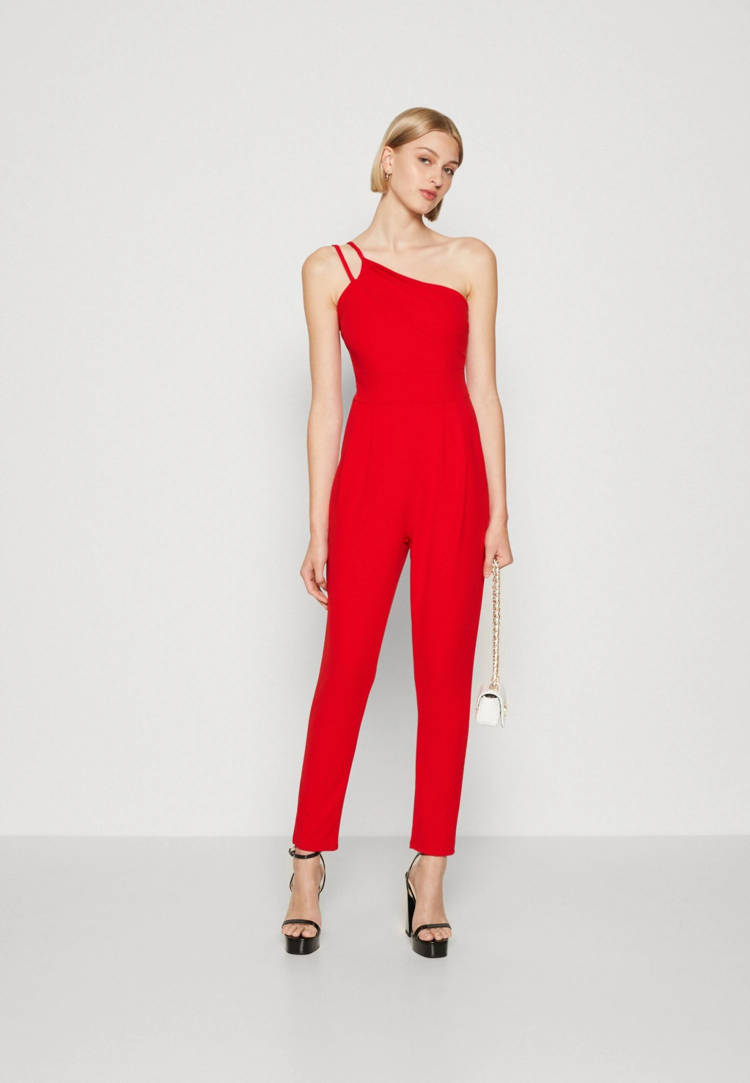 Wal G July Cut Out - Combinaison - Red 2 Wal G July Cut Out - Combinaison - Red – Image 2