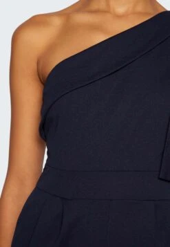 Wal G Jon - Combinaison - Navy Blue -Wal Mode Promos Soldes Boutique 4311638bd8454e749914f8715d82525e