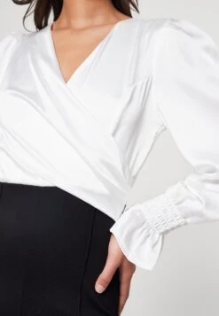 Wal G Prince Cuff - Combinaison - Black/White -Wal Mode Promos Soldes Boutique 4b55c27f500f4f75ab0ace14fd957256