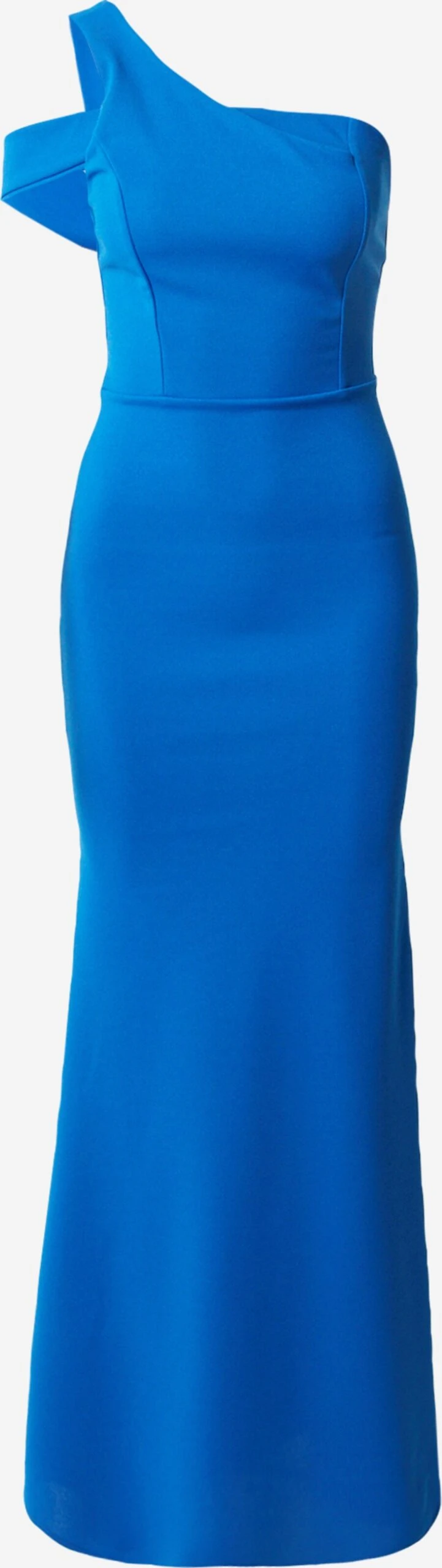 Wal G Robes De Soirée Robe De Soirée TULA Femme Bleu Ciel 1 Wal G Robes De Soirée Robe De Soirée TULA Femme Bleu Ciel