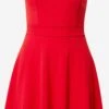 Wal G Mini-robes Robe REILY Femme Rouge