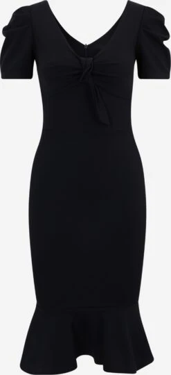 Wal G Mini-robes Robe WONDA Femme Bleu Marine