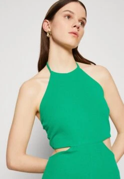 Wal G Cruise Collection Cut Out - Combinaison - Leaf Green -Wal Mode Promos Soldes Boutique 5112461d0a264f5cb4eb62a9dae85889