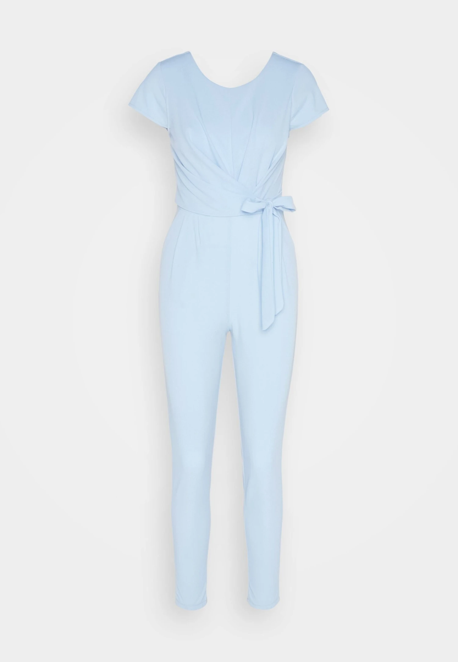 Wal G Archy Bow - Combinaison - Sky Blue 5 Wal G Archy Bow - Combinaison - Sky Blue – Image 5