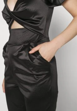 Wal G Benny - Combinaison - Black -Wal Mode Promos Soldes Boutique 58201f5110be4db7be276b86cca1b4a8