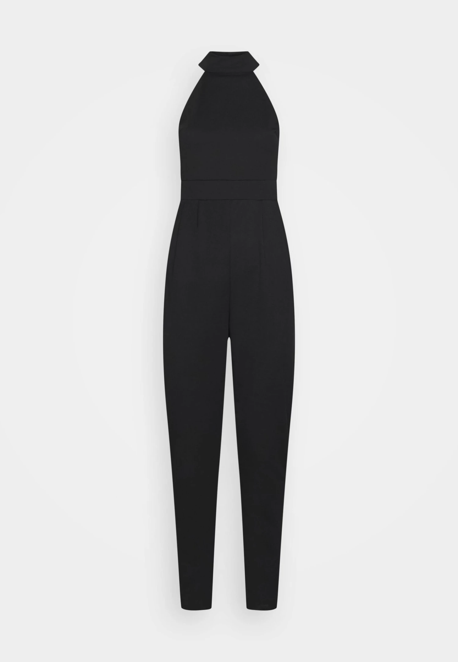 Violet Halter - Combinaison - Black 1 Violet Halter - Combinaison - Black