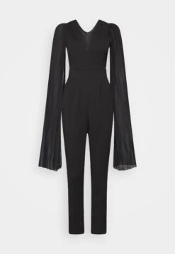 Jo Chiffon - Combinaison - Black