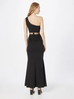 Wal G Robes De Soirée Robe De Soirée RIELY Femme Noir 8 Wal G Robes De Soirée Robe De Soirée RIELY Femme Noir -Wal Mode Promos Soldes Boutique 6170a94e1720638d10d65591c89f48ff