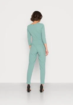 Wal G Long Sleeve - Combinaison - Sage Green 7 Wal G Long Sleeve - Combinaison - Sage Green -Wal Mode Promos Soldes Boutique 62d42ebddd984b0e9128c6d5349d3706