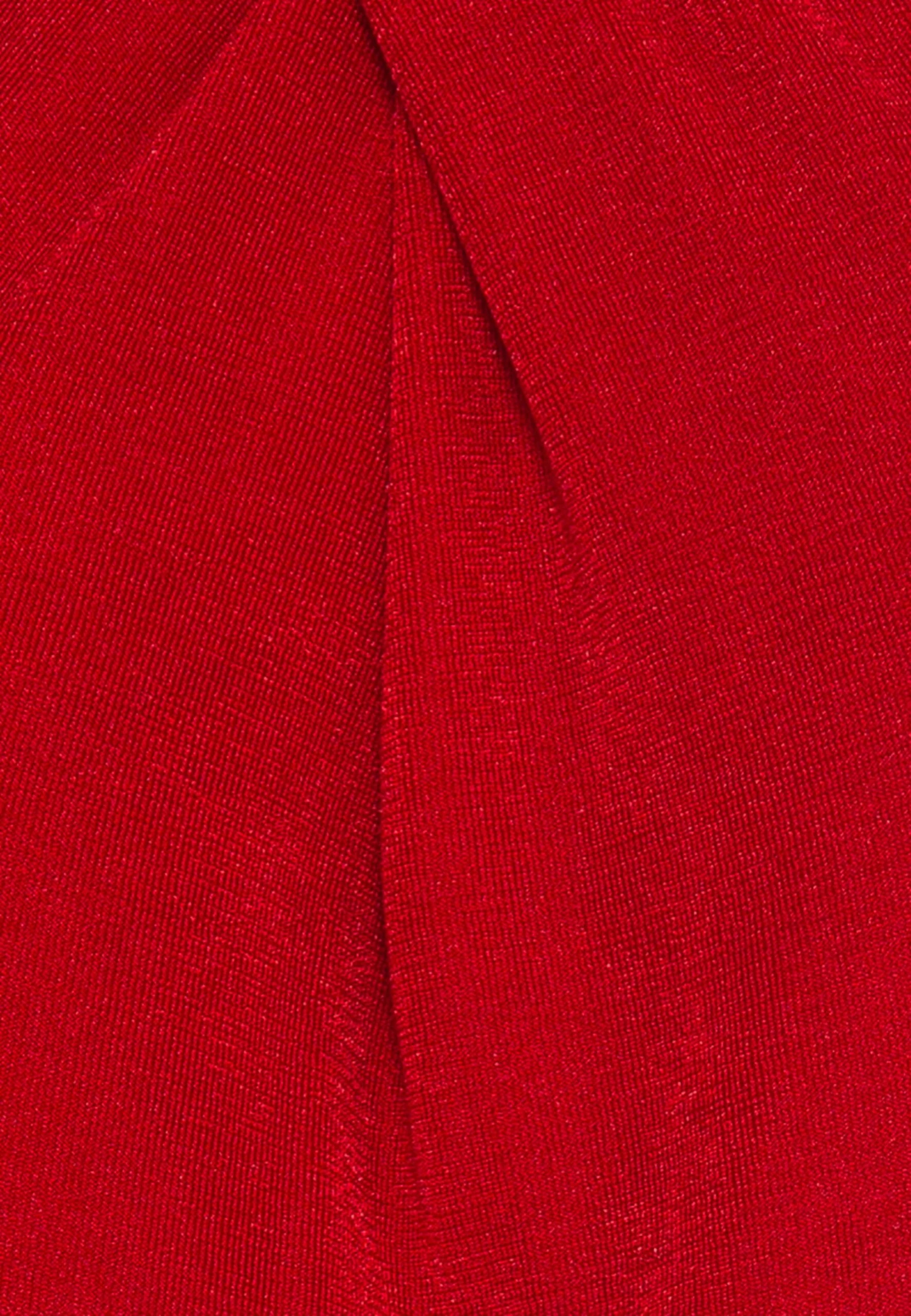Wal G Arty Knot - Combinaison - Red 3 Wal G Arty Knot - Combinaison - Red – Image 3