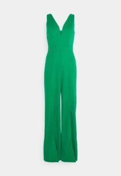 Steven Front Slit - Combinaison - Leaf Green -Wal Mode Promos Soldes Boutique 659170c13f90419d903de04df90571b3