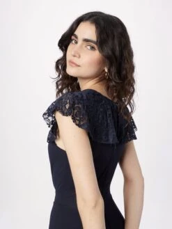 Wal G Combinaisons Longues Combinaison SARAH Femme Bleu Marine 10 Wal G Combinaisons Longues Combinaison SARAH Femme Bleu Marine -Wal Mode Promos Soldes Boutique 67207ef44a130edb7ae35f9682a516e0