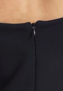 Wal G Chantelle Midi Dress - Robe En Jersey - Navy Blue 11 Wal G Chantelle Midi Dress - Robe En Jersey - Navy Blue -Wal Mode Promos Soldes Boutique 68dbc350bd074960b90dbd5aef1e50fe