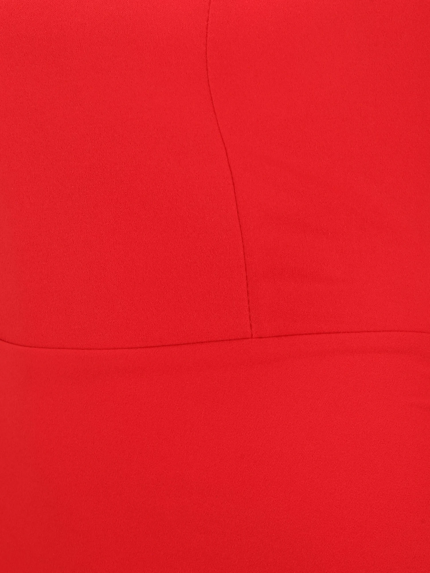 Wal G Robes De Soirée Robe De Soirée BILL Femme Rouge Vif 3 Wal G Robes De Soirée Robe De Soirée BILL Femme Rouge Vif – Image 3