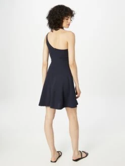 Wal G Mini-robes Robe REILY Femme Bleu Marine 8 Wal G Mini-robes Robe REILY Femme Bleu Marine -Wal Mode Promos Soldes Boutique 70a01adfa160a2008a98eaefdb97460a