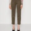 Wal G Brody Trouser - Pantalon Classique - Khaki