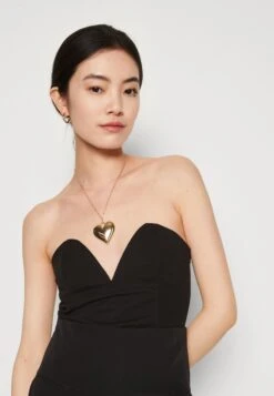 Wal G Liza V Neck - Débardeur - Black -Wal Mode Promos Soldes Boutique 72eadd73453e46e0a4f286abae4fe051