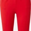 Wal G Combinaisons Longues Combinaison MICA Femme Rouge