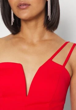 Wal G Tasha Strap Skater - Robe De Jour - Red 11 Wal G Tasha Strap Skater - Robe De Jour - Red -Wal Mode Promos Soldes Boutique 78ce22f738a54f5d9780e3495aff8f9f