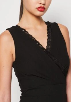 Wal G Genie Detail - Combinaison - Black -Wal Mode Promos Soldes Boutique 799a2b7f173b42669d47dad3dc7d6edd