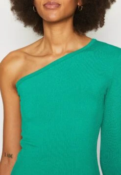 Wal G Tilly Cut Out - Robe De Soirée - Forest Green -Wal Mode Promos Soldes Boutique 7a6e228dec3a4c419f1535c4178e355d