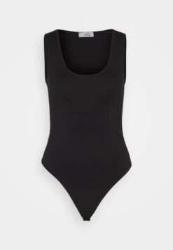 Wal G Melody Bodysuit - Débardeur - Black -Wal Mode Promos Soldes Boutique 7d21f691626f4a4897be63a3c178d4aa