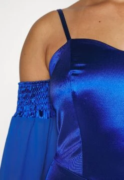 Wal G Dash Sleeve Mini - Robe De Soirée - Electric Blue 13 Wal G Dash Sleeve Mini - Robe De Soirée - Electric Blue -Wal Mode Promos Soldes Boutique 7d391d945a3e4afd90ad8058e4b2daf7