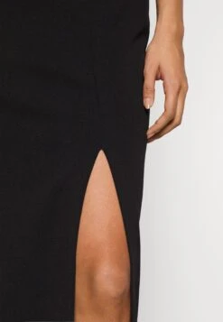 Wal G Lace Maxi Dress - Robe De Cocktail - Black 11 Wal G Lace Maxi Dress - Robe De Cocktail - Black -Wal Mode Promos Soldes Boutique 7e8c91f5efdf438b97e7e7a5f239fbb7