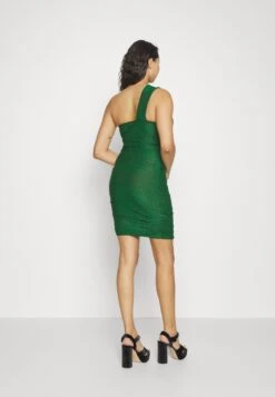Wal G Party Angus Cut Out Mini - Robe En Jersey - Forest Green 12 Wal G Party Angus Cut Out Mini - Robe En Jersey - Forest Green -Wal Mode Promos Soldes Boutique 7f8f7f7e48444e7596ecd931a54af043